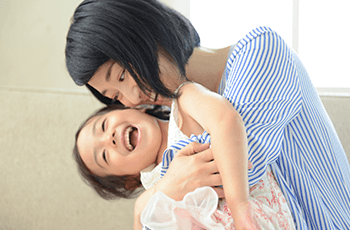 通いやすいのイメージ